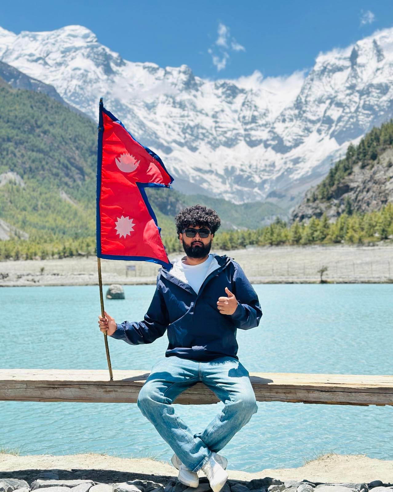 Sujit Karki